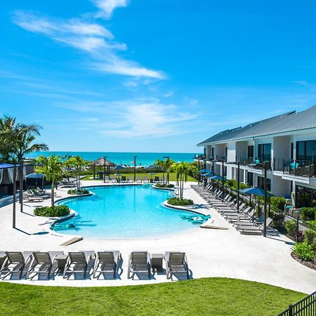 Anna Maria Beach Resort Holmes Beach Kültér fotó