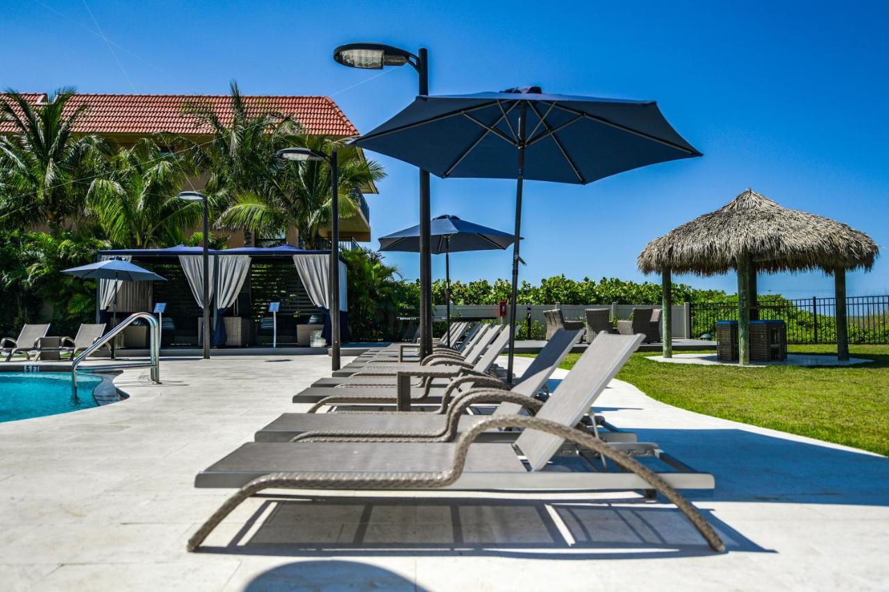 Anna Maria Beach Resort Holmes Beach Kültér fotó