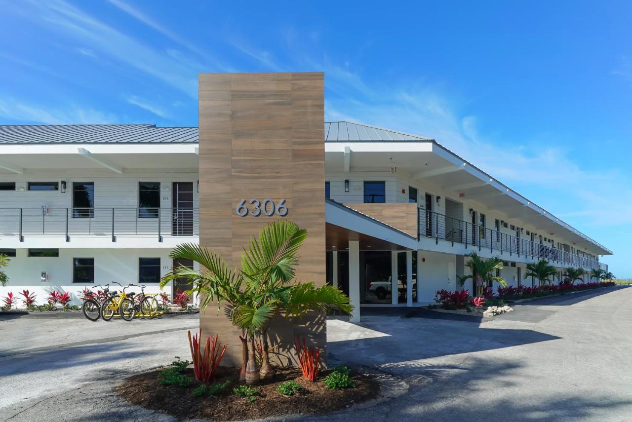 Anna Maria Beach Resort Holmes Beach Kültér fotó