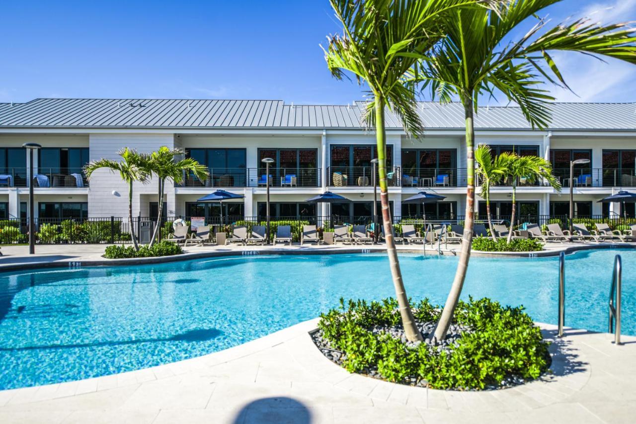 Anna Maria Beach Resort Holmes Beach Kültér fotó
