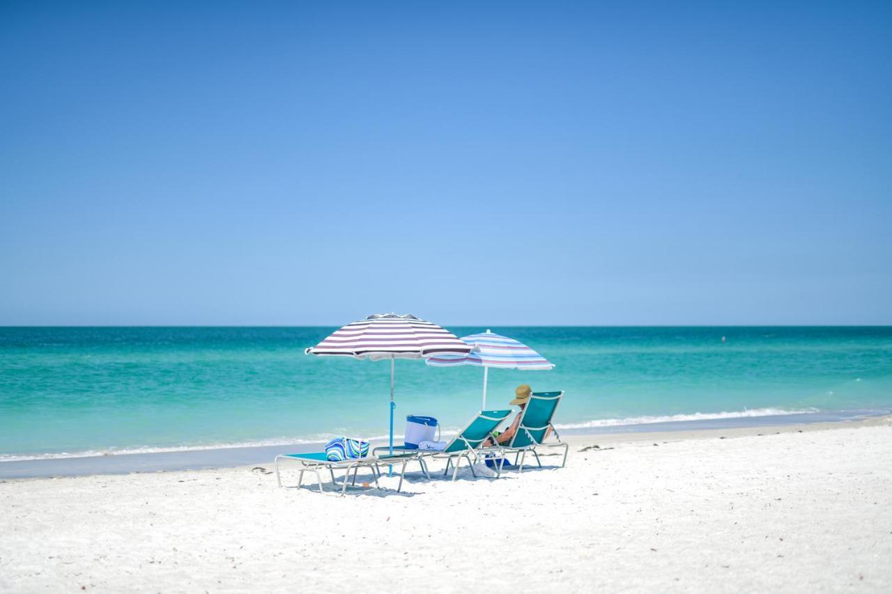 Anna Maria Beach Resort Holmes Beach Kültér fotó