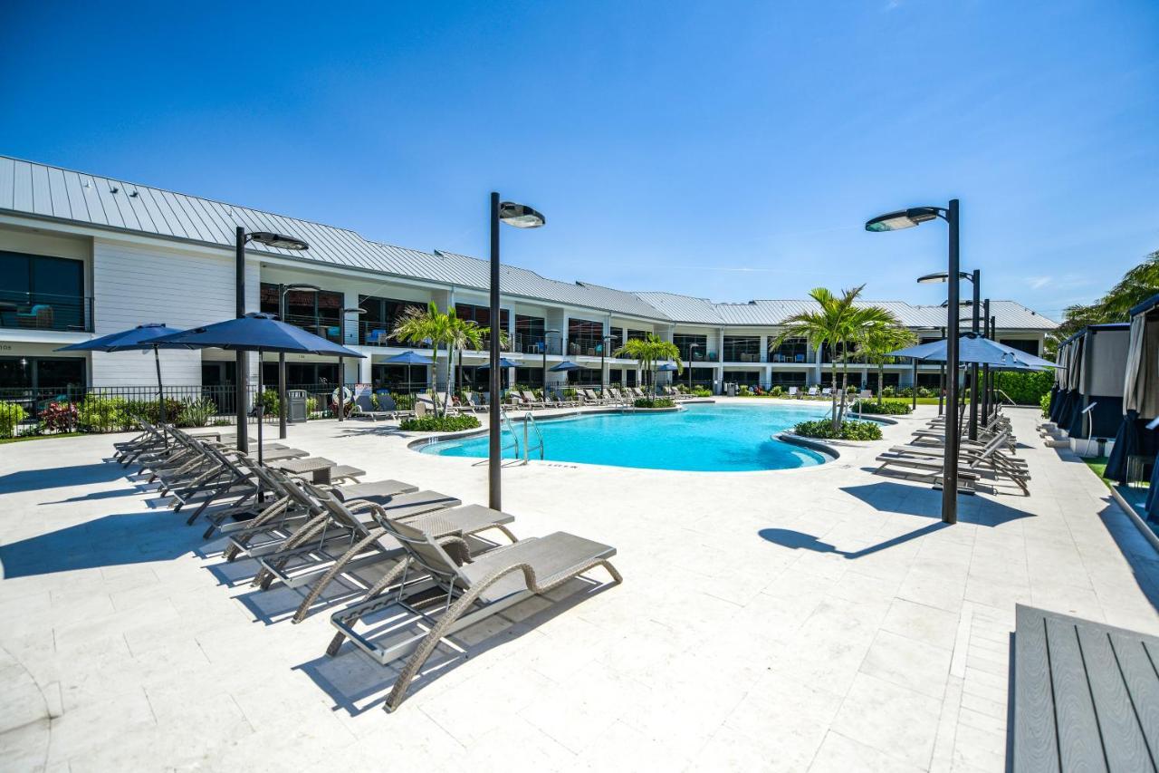 Anna Maria Beach Resort Holmes Beach Kültér fotó
