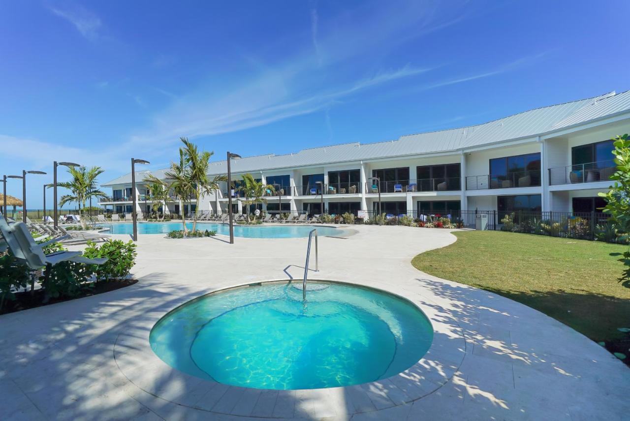 Anna Maria Beach Resort Holmes Beach Kültér fotó