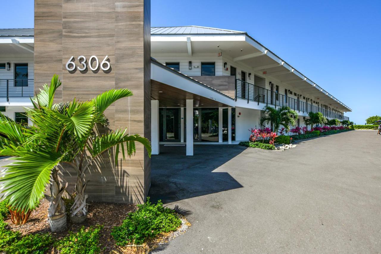 Anna Maria Beach Resort Holmes Beach Kültér fotó