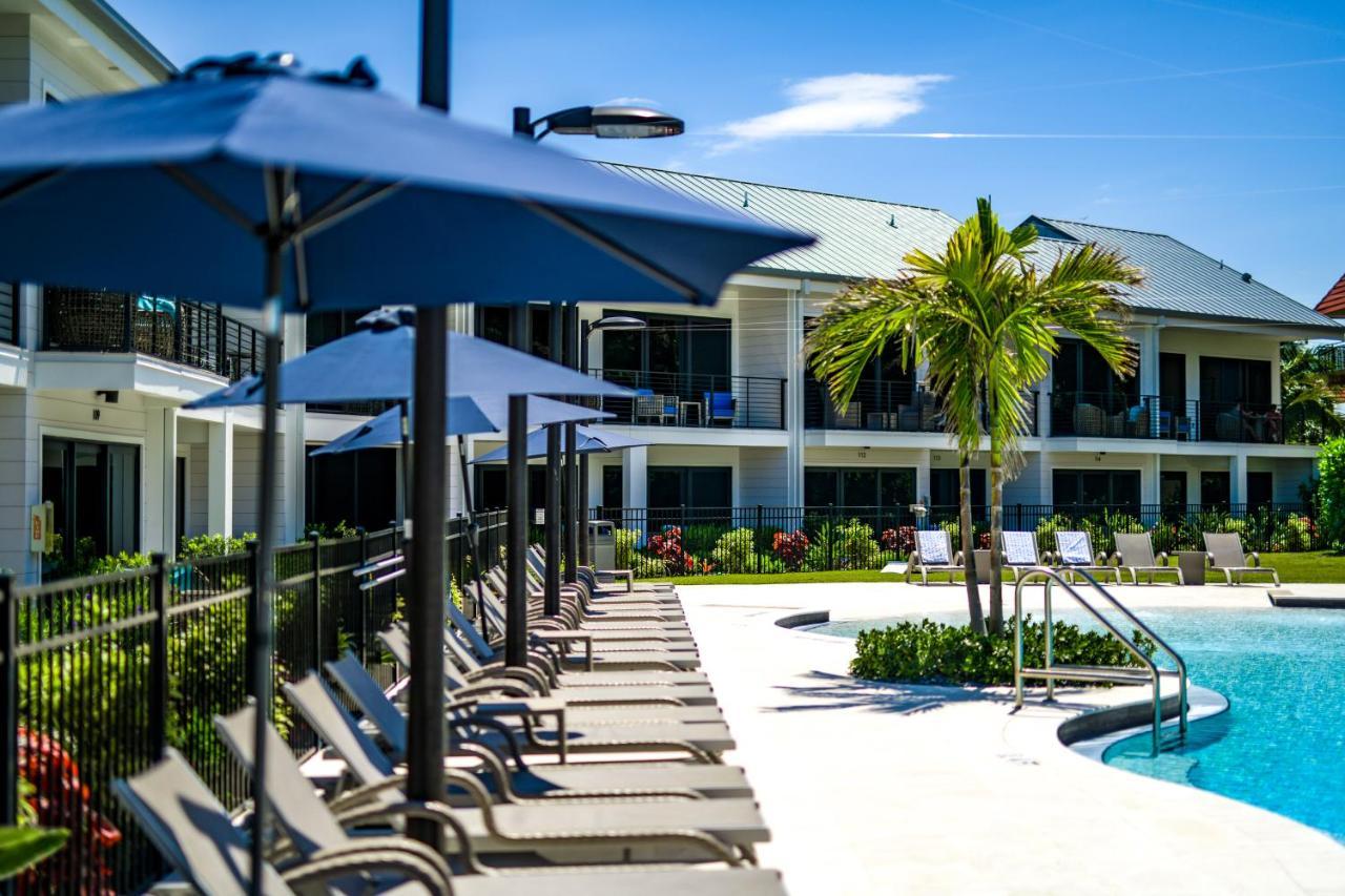 Anna Maria Beach Resort Holmes Beach Kültér fotó