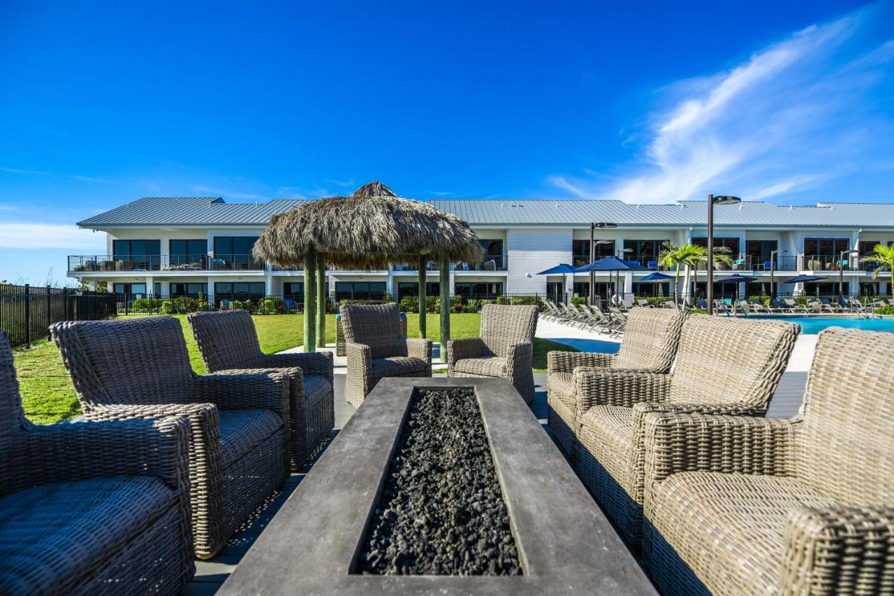Anna Maria Beach Resort Holmes Beach Kültér fotó