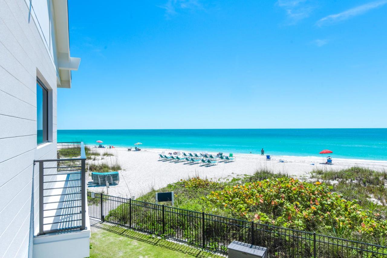 Anna Maria Beach Resort Holmes Beach Kültér fotó