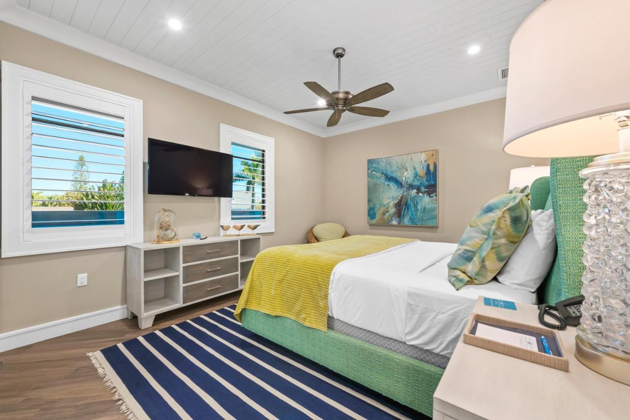 Anna Maria Beach Resort Holmes Beach Kültér fotó