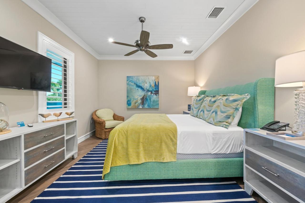 Anna Maria Beach Resort Holmes Beach Kültér fotó