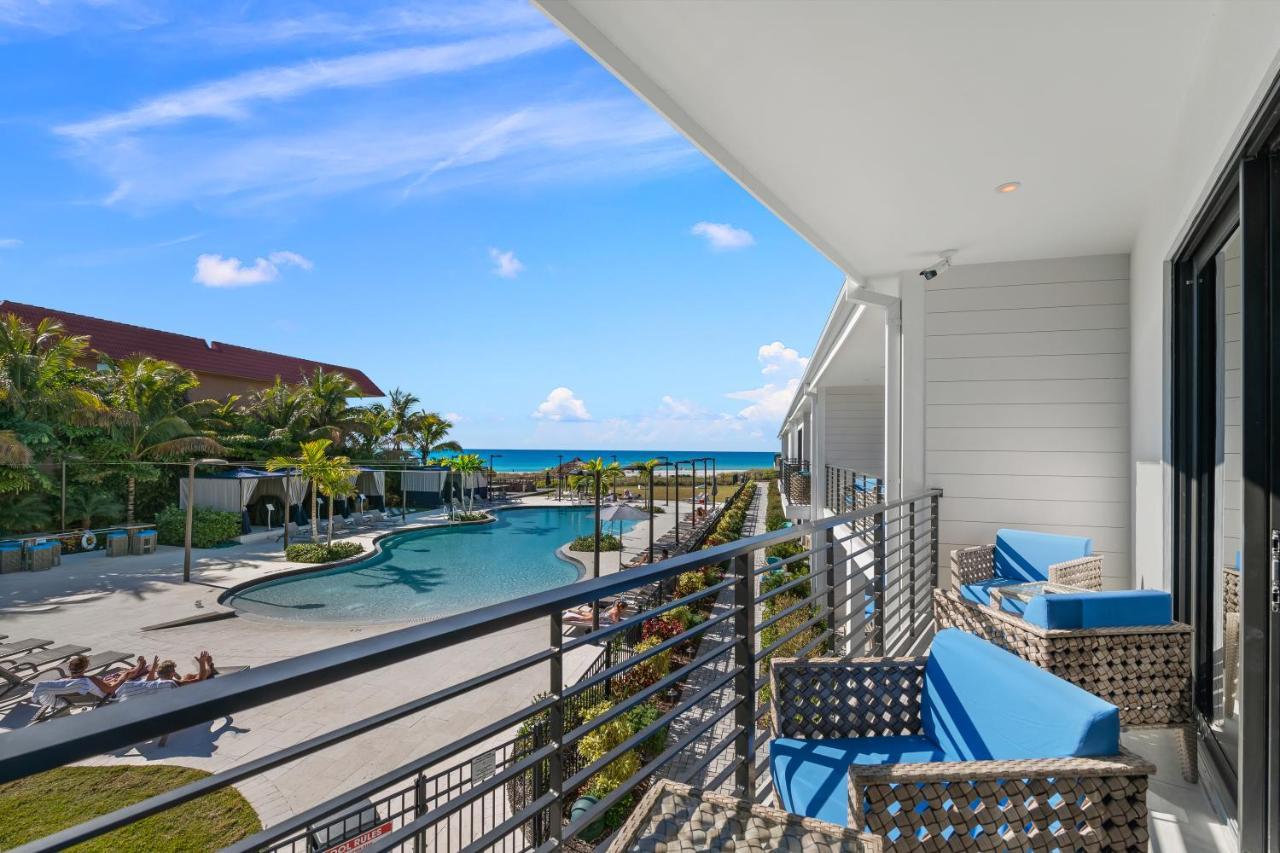 Anna Maria Beach Resort Holmes Beach Kültér fotó