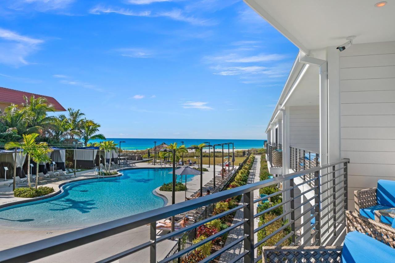 Anna Maria Beach Resort Holmes Beach Kültér fotó