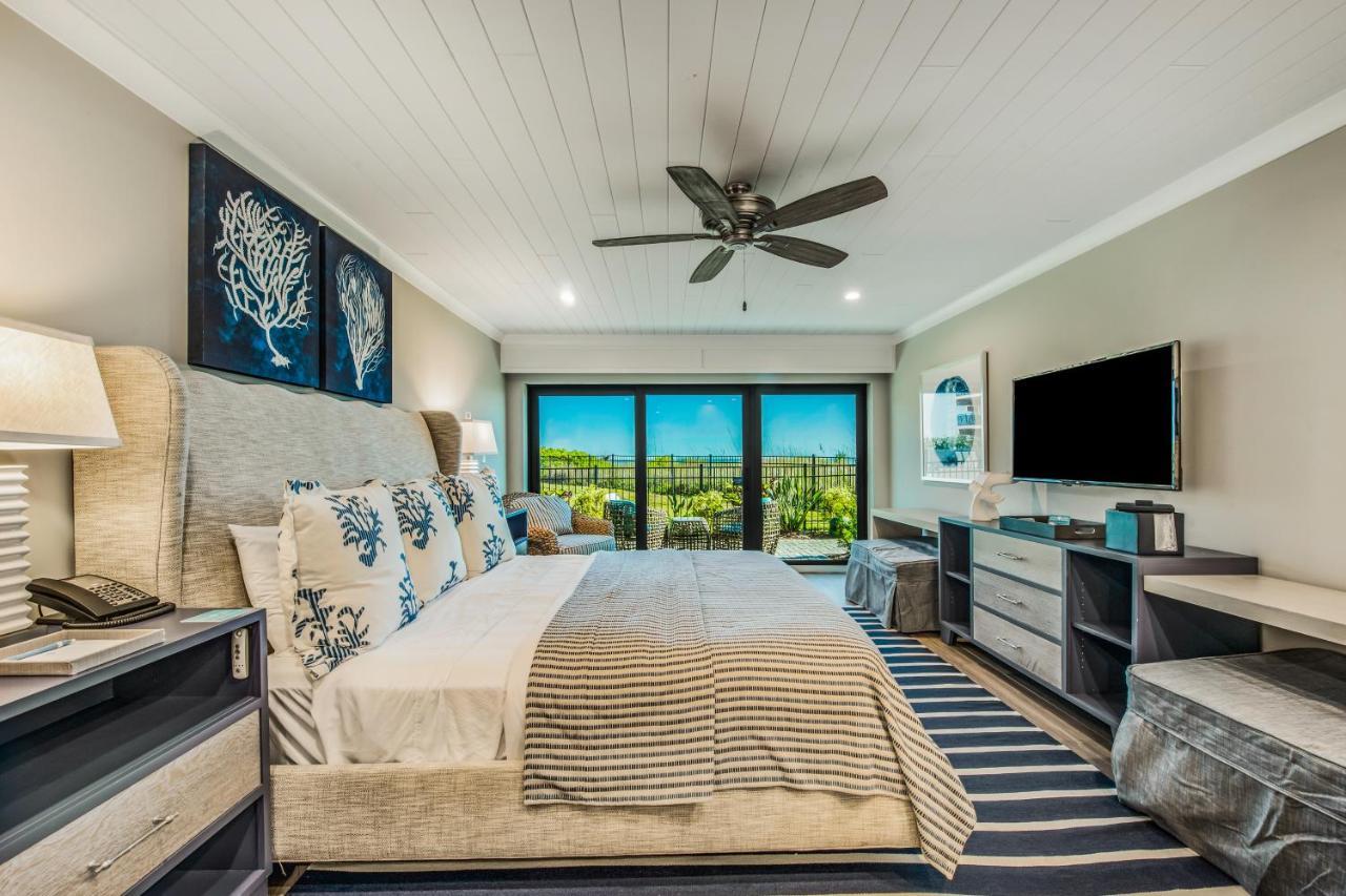 Anna Maria Beach Resort Holmes Beach Kültér fotó