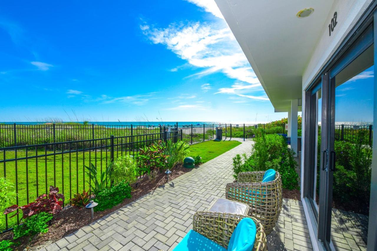 Anna Maria Beach Resort Holmes Beach Kültér fotó