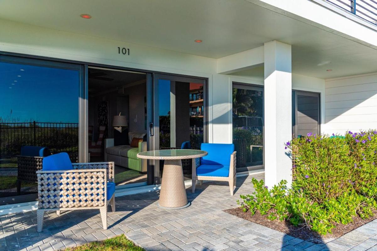 Anna Maria Beach Resort Holmes Beach Kültér fotó