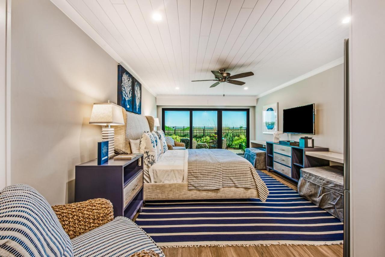 Anna Maria Beach Resort Holmes Beach Kültér fotó