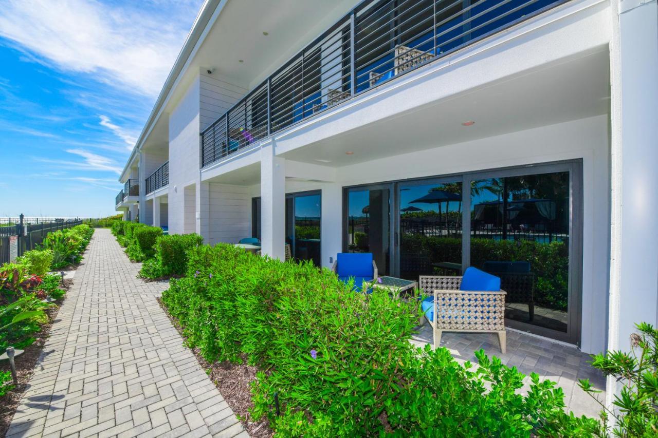 Anna Maria Beach Resort Holmes Beach Kültér fotó
