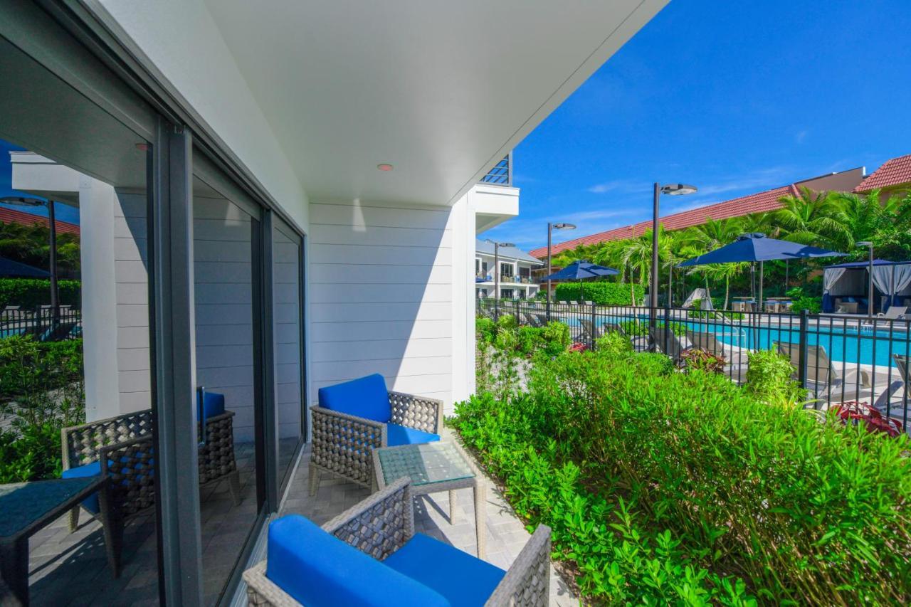 Anna Maria Beach Resort Holmes Beach Kültér fotó