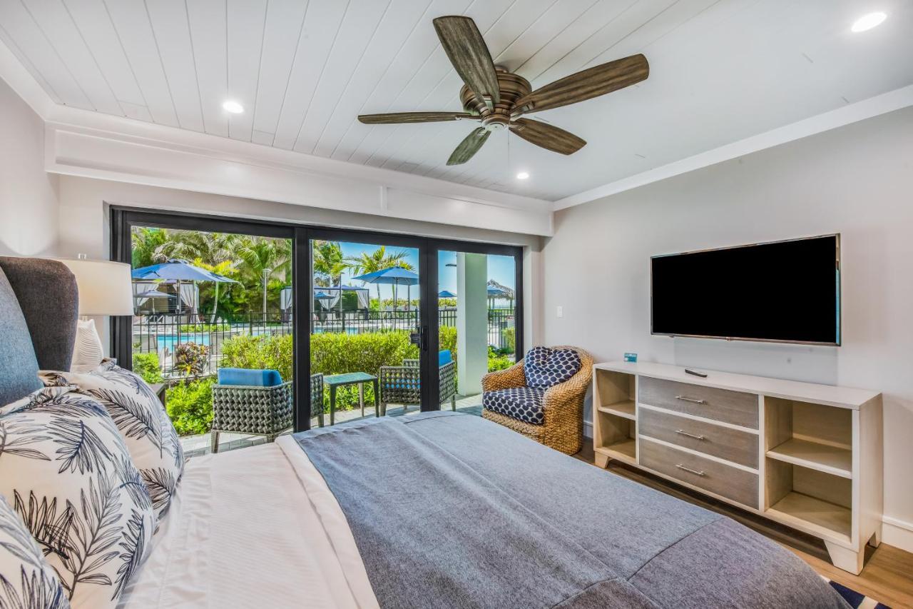 Anna Maria Beach Resort Holmes Beach Kültér fotó
